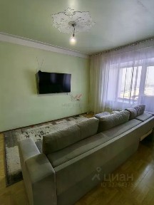Продается 3-комн. квартира, 58,9 м²
