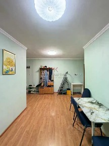 Продается 3-комн. квартира, 57,2 м²