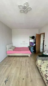 Продается 1-комн. квартира, 31,8 м²