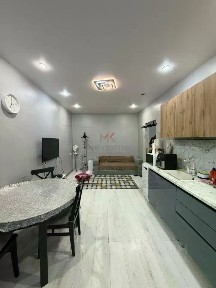 Продается 2-комн. квартира, 54,6 м²