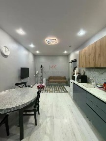 Продается 2-комн. квартира, 54,6 м²