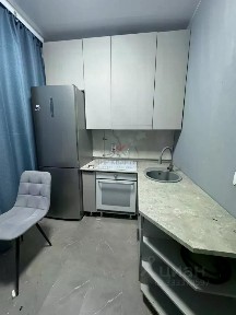 Продается 1-комн. квартира, 31,1 м²