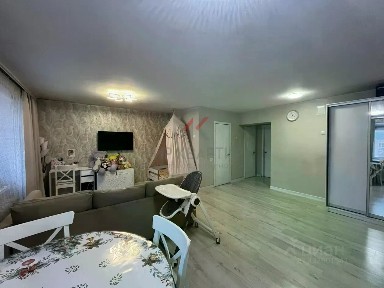 Продается 2-комн. квартира, 49,9 м²