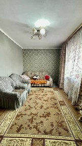Продается 2-комн. квартира, 42,9 м²