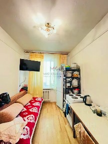 Продается 1-комн. квартира, 33 м²