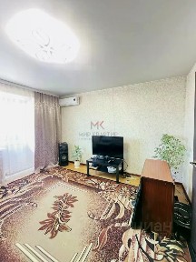 Продается 3-комн. квартира, 62,3 м²
