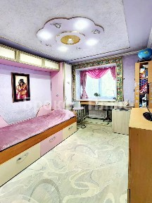 Продается 3-комн. квартира, 64 м²