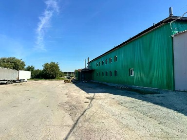 Сдается склад, 1 338 м²