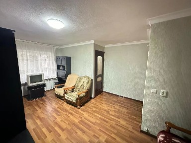 Продается 1-комн. квартира, 32,6 м²