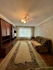 Продается 3-комн. квартира, 84 м²