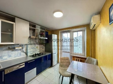 Продается 3-комн. квартира, 65,2 м²
