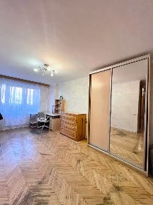 Продается 3-комн. квартира, 58,5 м²