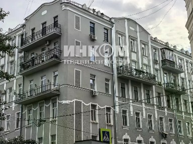 Продается 3-комн. квартира, 78,3 м²