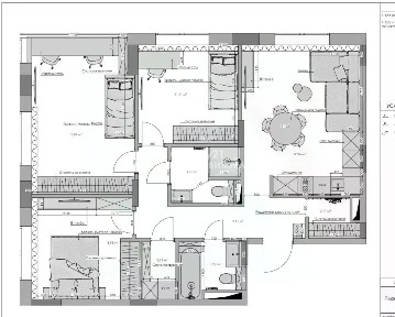 Продается 3-комн. квартира, 80,6 м²