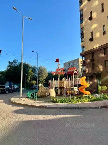 Продается 3-комн. квартира, 89,5 м²