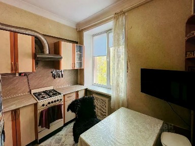 Продается 3-комн. квартира, 63,1 м²