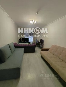 Продается 2-комн. квартира, 62,1 м²