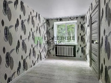 Продается 3-комн. квартира, 53,8 м²