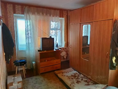 Продается 1-комн. квартира, 30,2 м²