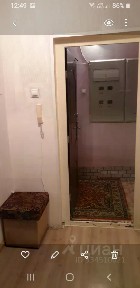 Продается 1-комн. квартира, 37,2 м²