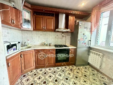 Продается 3-комн. квартира, 83,2 м²