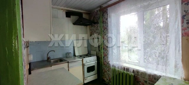 Продается 2-комн. квартира, 44,4 м²
