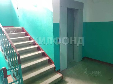 Продается 2-комн. квартира, 50,7 м²