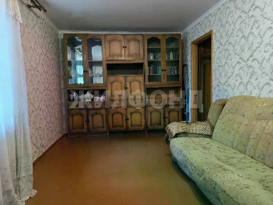 Продается 2-комн. квартира, 50,8 м²