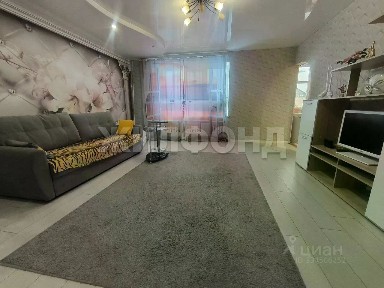 Продается 1-комн. квартира, 44,7 м²