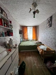 Продается доля, 94,9/20 м²