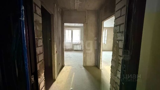 Продается 1-комн. квартира, 41,2 м²