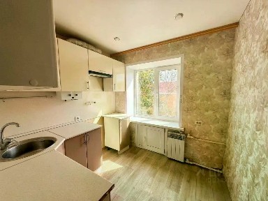 Продается 3-комн. квартира, 43,7 м²