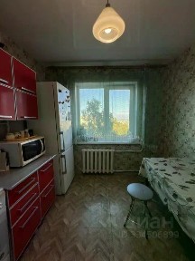 Продается 2-комн. квартира, 52,4 м²