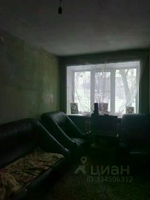Продается 3-комн. квартира, 60 м²