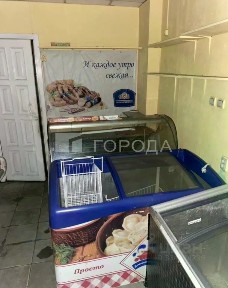 Продается помещение свободного назначения, 34 м²