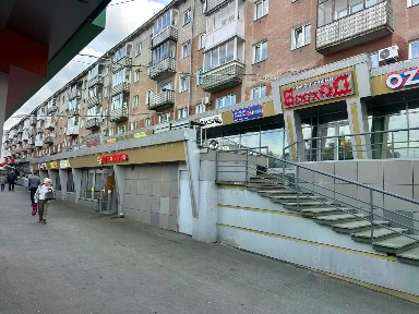 Продается помещение свободного назначения, 1 303,5 м²