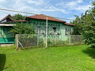 Продается 1-этажный дом, 47 м²