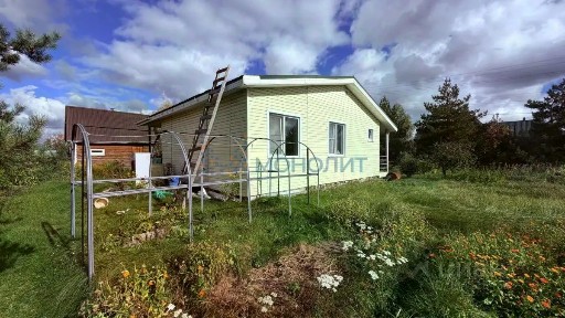 Продается 1-этажный дом, 71 м²