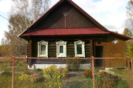 Продается 1-этажный дом, 37 м²
