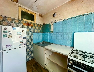 Продается 2-комн. квартира, 43,3 м²