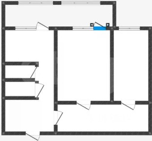 Продается 2-комн. квартира, 48,9 м²