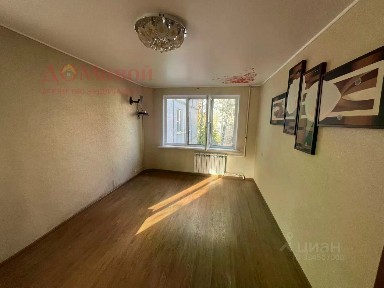 Продается 3-комн. квартира, 61,8 м²