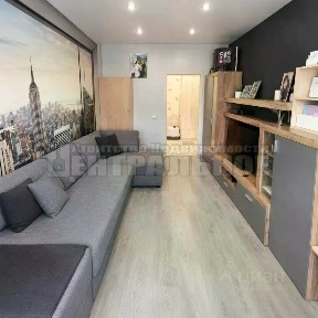 Продается 2-комн. квартира, 40,7 м²