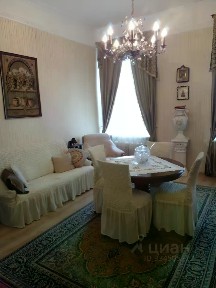 Продается 2-комн. квартира, 60 м²
