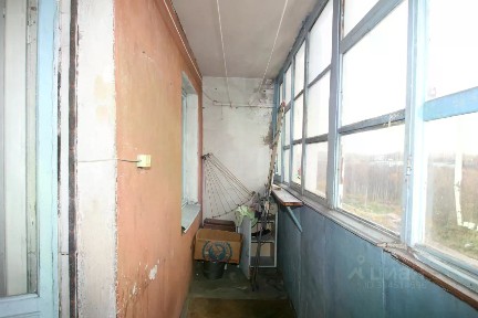 Продается 1-комн. квартира, 31,2 м²
