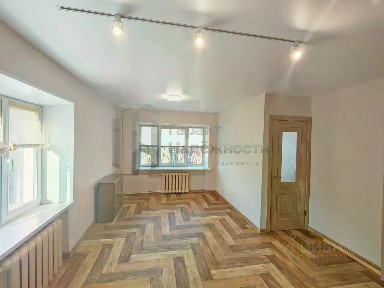 Продается 1-комн. квартира, 29,6 м²