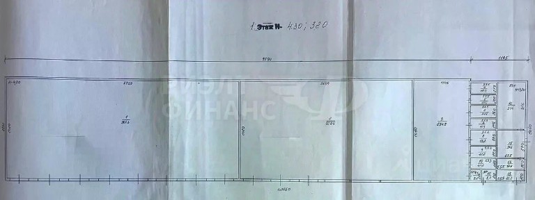 Сдается здание, 360 м²