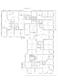 Сдается помещение свободного назначения, 750 м²