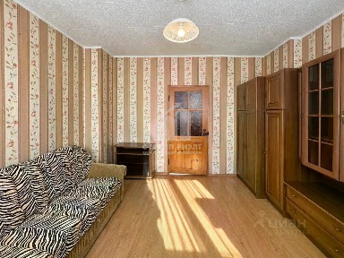 Продается 2-комн. квартира, 43,4 м²