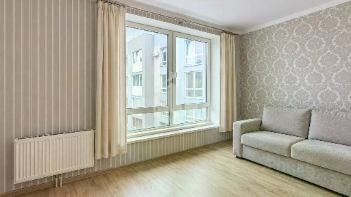 Продается 1-комн. квартира, 39,2 м²